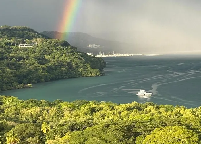 El Sueno Peninsula Papagayo, Costa Rica *