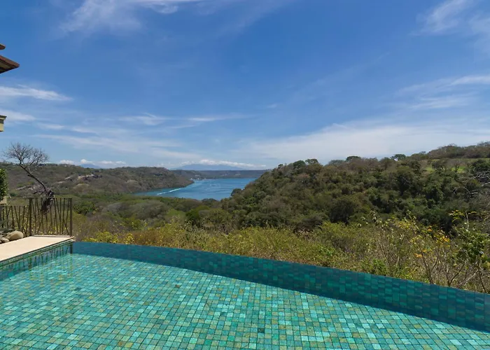Villa El Sueno Peninsula Papagayo, Costa Rica