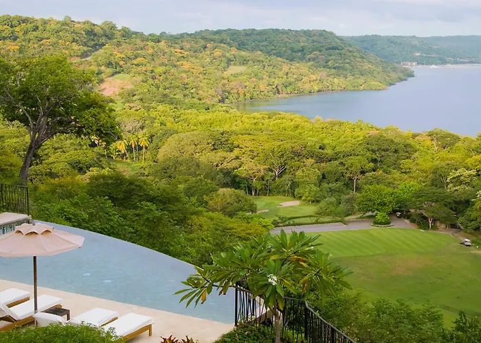 Villa El Sueno Peninsula Papagayo, Costa Rica Nacascolo