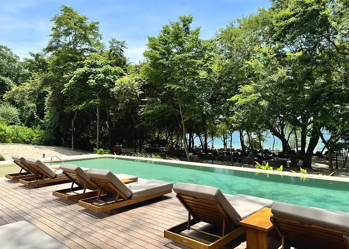 Villa El Sueno Peninsula Papagayo, Costa Rica Nacascolo