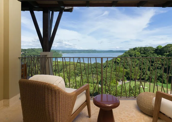 El Sueno Peninsula Papagayo, Costa Rica Nacascolo