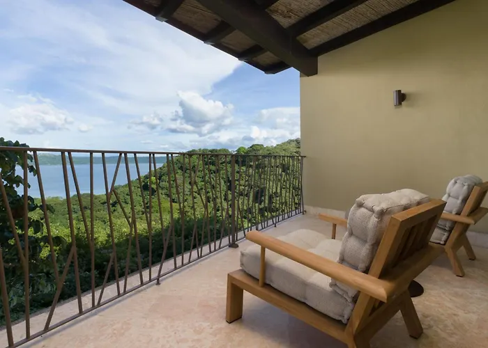 Villa El Sueno Peninsula Papagayo, Costa Rica Nacascolo