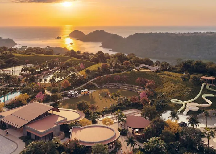 El Sueno Peninsula Papagayo, Costa Rica Villa