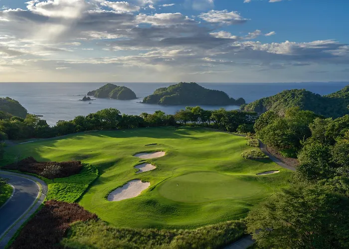 El Sueno Peninsula Papagayo, Costa Rica