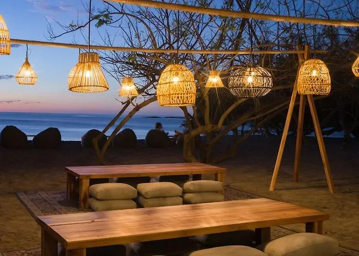 El Sueno Peninsula Papagayo, Costa Rica Villa
