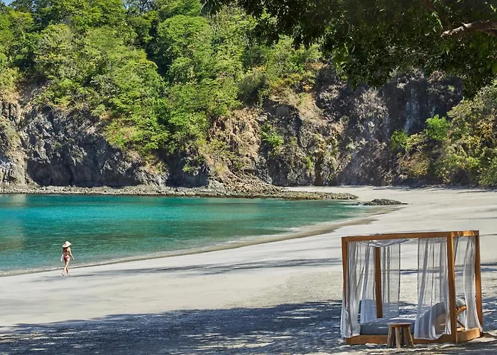 El Sueno Peninsula Papagayo, Costa Rica Villa