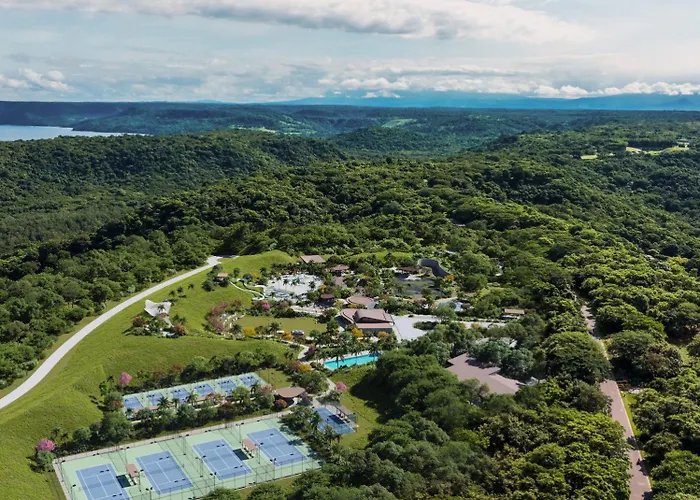 Villa El Sueno Peninsula Papagayo, Costa Rica