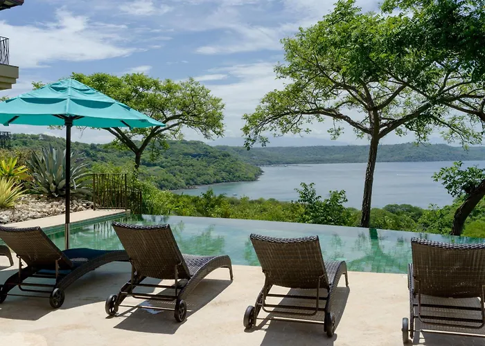 Villa El Sueno Peninsula Papagayo, Costa Rica
