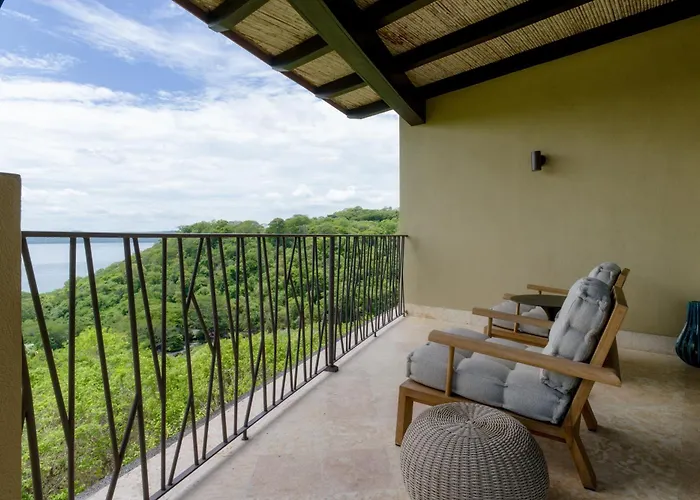 El Sueno Peninsula Papagayo, Costa Rica Villa Nacascolo