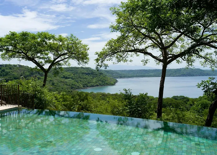 El Sueno Peninsula Papagayo, Costa Rica Nacascolo